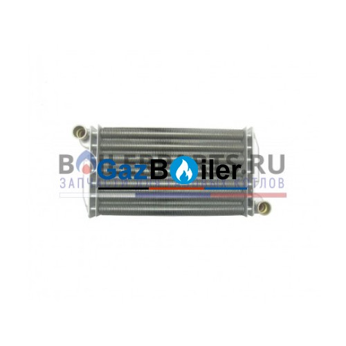 Теплообменник основной Westen Star Digit, Baxi Eco 3, Luna 3 Comfort 280 FI | 310 FI 5680990 G