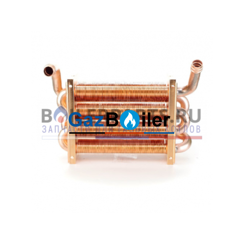 Теплообменник основной Master Gas 2070549