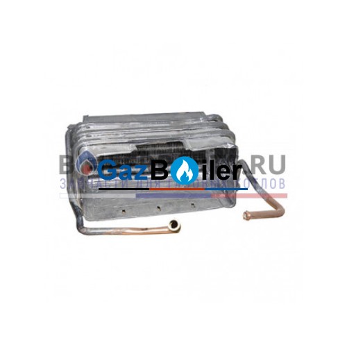Теплообменник 14 л Ferroli 90262050