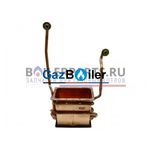 Теплообменник основной Ariston 65152665