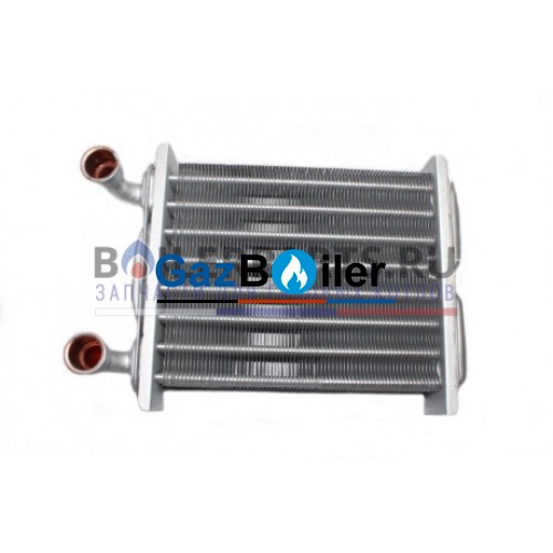 Основной теплообменник Electrolux Quantum 24 Fi кВт турбо BI1562 103