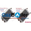Теплообменник Ariston Egis/AS/24 битермический 65105094 G