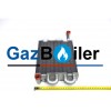 Теплообменник BAXI ECO COMPACT, ECO-5 COMPACT 710592300