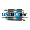 Теплообменник BAXI ECO COMPACT, ECO-5 COMPACT 710592300