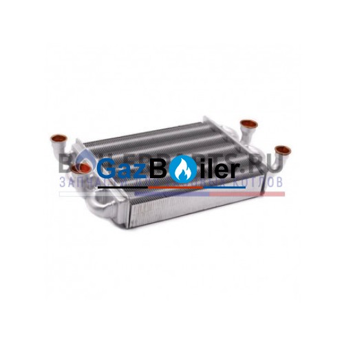 Теплообменник Demrad Nepto HKT2 артикул 3003202564 G