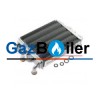 Теплообменник Ferroli DOMIproject C 24 D, FerEasy C24D, Domina C 39841310 G