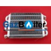Теплообменник Ferroli Domiproject F24D, Fereasy F24D, Domina F24N, Domicondens 39837660