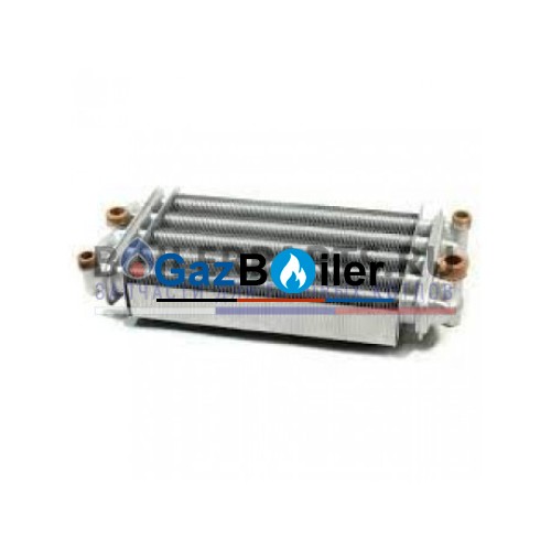 Теплообменник Fondital Victoria 24 CTFS, RODA ECO CS 24/ECO OC 24 - 6SCAMBIM03 G