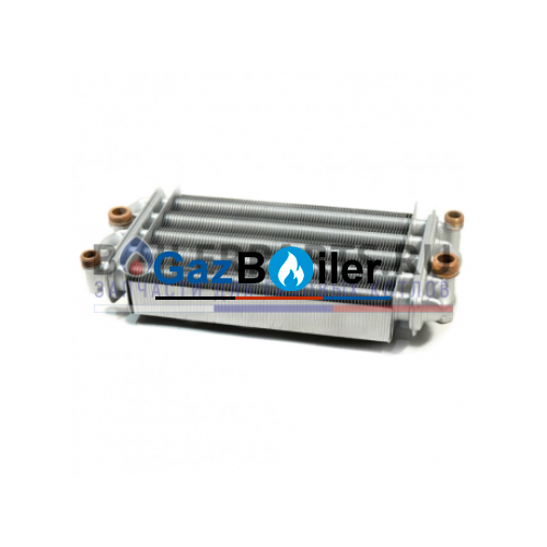 Теплообменник Protherm Рысь, Леопард битермический артикул 0020025297 G