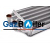Теплообменник битермический BAXI MAIN, MAIN FOUR 18 кВт, Westen QUASAR D 24F, турбированные версии артикул 5700520