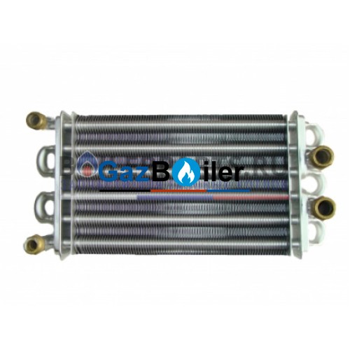 Теплообменник битермический Haier A00101 G
