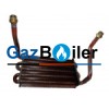 Теплообменник первичный 24 кВт для котлов Bosch, Buderus  87186439830 G