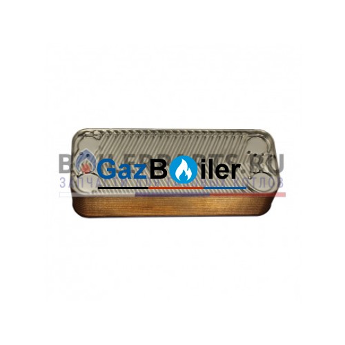 Теплообмениик Zilmet артикул (17B2072006)