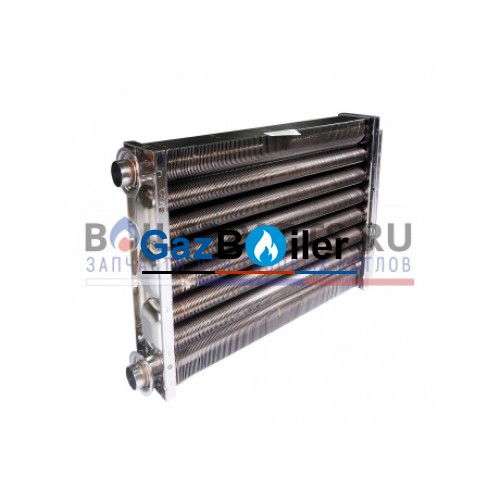 Теплообменник основной для котла Navien 30020498A