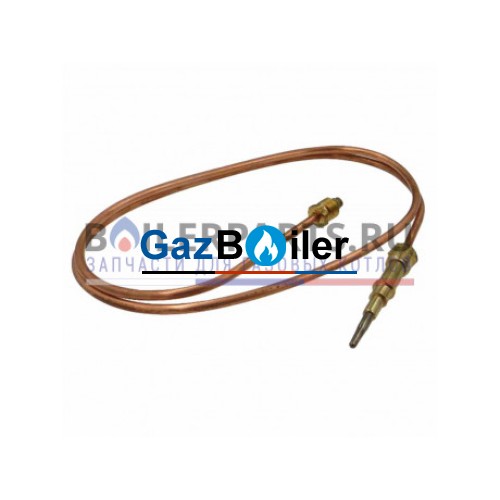 Термопара Honeywell к клапану М10х1, L = 900мм 00228