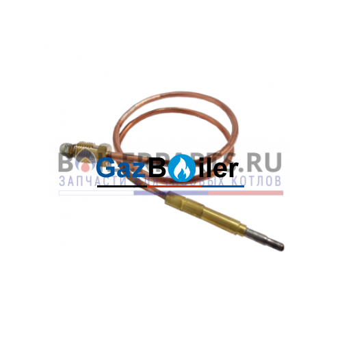Термопара 55 мм, M9x1 для котлов Mora S pr1623