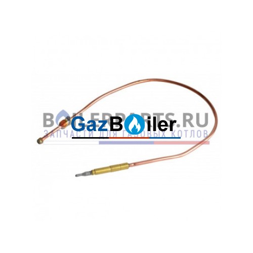Термопара для газового котла Baxi L=320мм 3603860