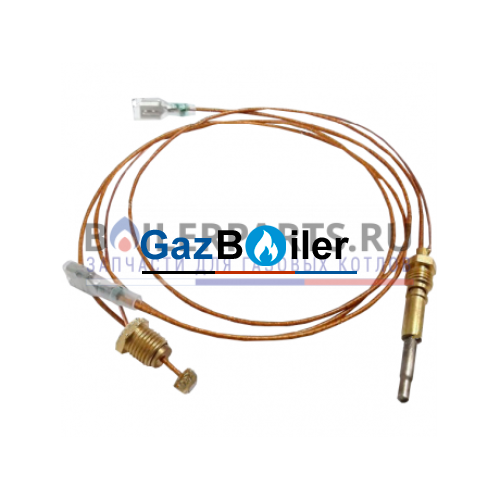 Термопара двухпроводная для котлов Mora st90392 G