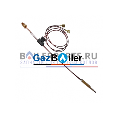 Термопара ATC двухпроводная для котлов Mora sa1805 G