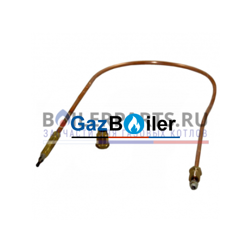 Термопара комплект для NG-2P Wolf 8880501