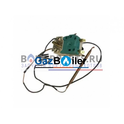 Термостат Mora Top DR6405606