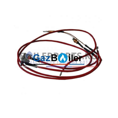 Датчик контроля тяги WR15-2 P23 Bosch/Buderus 87072063770