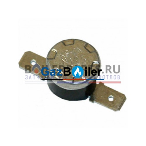 Предохранительный ограничитель температуры STB 102 °C  Wolf ET для котла FGG 2746043