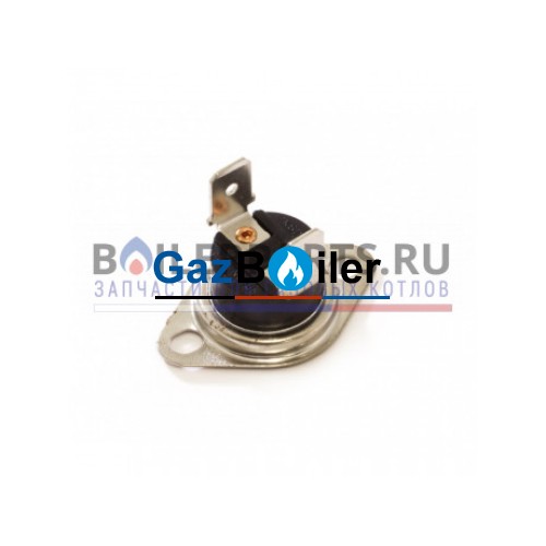 Термостат 95 град., прямой Mora Top ST54001