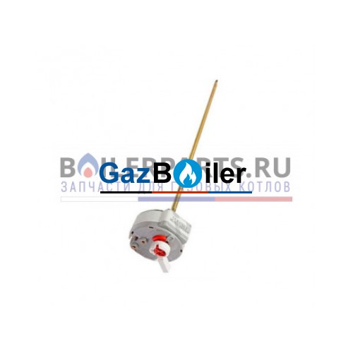 Термостат для водонагревателя tbs2 300 Ariston 691214