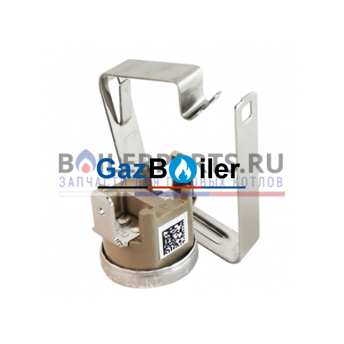 Термореле ZS 24–2 KE / WRD 15–2G Bosch/Buderus 8707206435