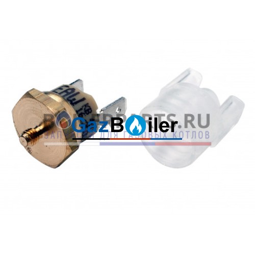 Ограничитель температуры для котла Vaillant 100376