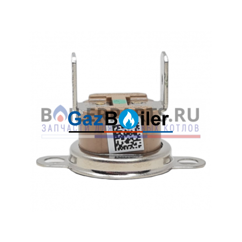 Датчик температуры WR14-4 KB / LC14 PVHY Bosch/Buderus 87072064230