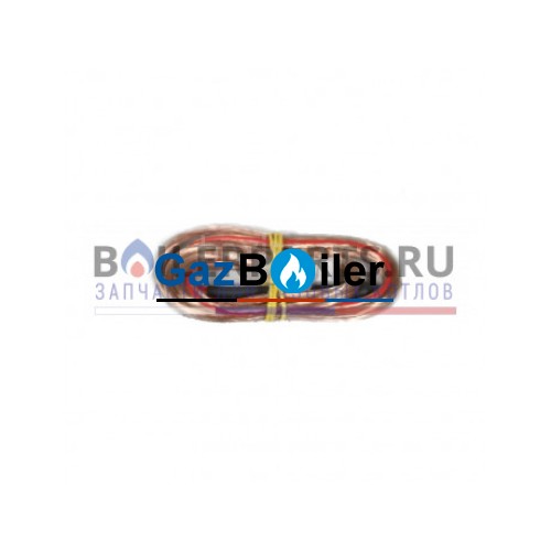 Проводка термостата перегрева BAXI 5310140