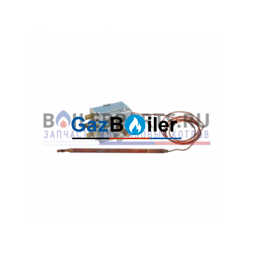 Термостат регулируемый IMIT TR2 540140