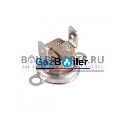 Предохранительный термостат отходящих газов Baxi 60°C 606930