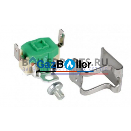Термореле ZWC 24-3 / ZWC 35-3MFA Bosch/Buderus/Junkers 87160111550