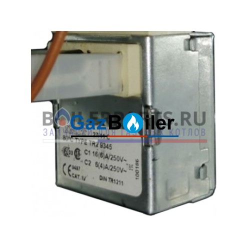 Термостат капиллярный IMIT TR-2 100186