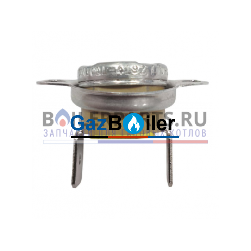 Термостат отходящих газов 75°c (датчик тяги) Baxi 5310240