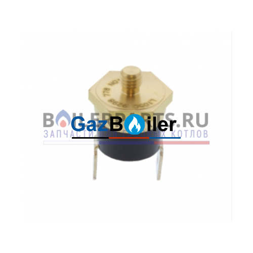 Термореле GB172 Bosch/Buderus/Junkers 87229638580