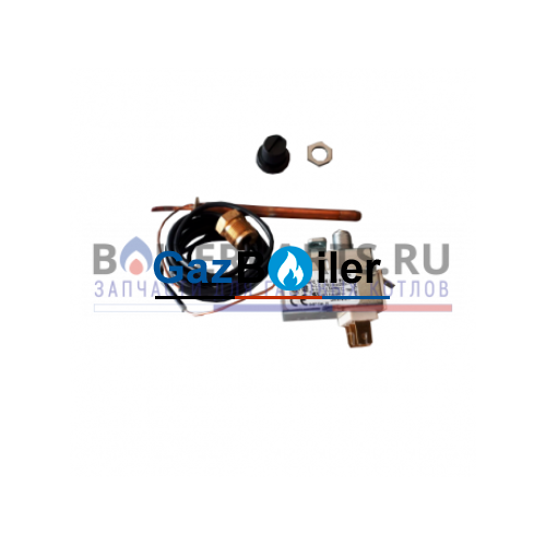 Термостат датчика тяги 95°C Ariston 997429