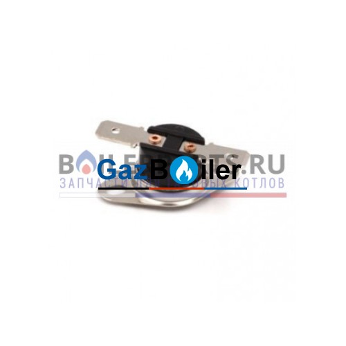 Датчик дымовых газов для газовой колонки Beretta b81605