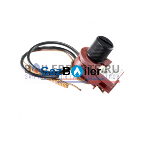 Термостат перегрева STB/902 115 на водонагреватель Ariston 976767