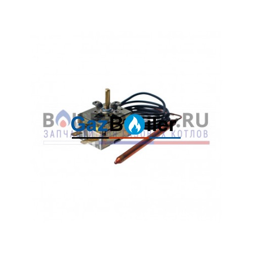 Рабочий термостат 42,5 - 80 BAXI 8630050