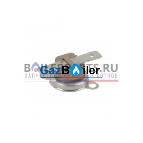 Предохранительный ограничитель температуры STB 110°C U052/U054-T Bosch/Buderus/Junkers 87167603880