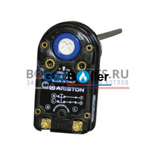 Термостат TAS-N Ariston 697102
