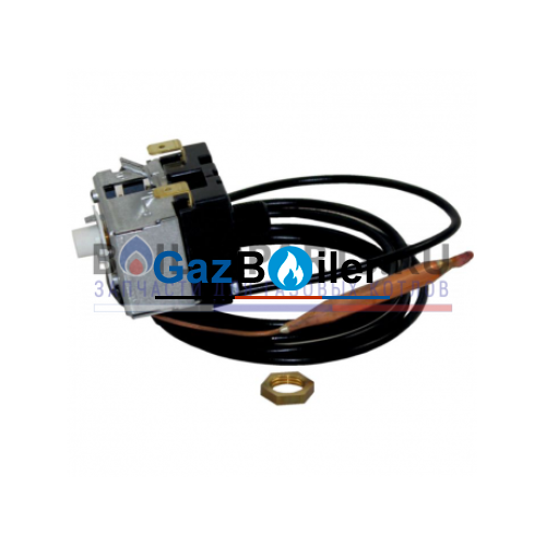Защитный ограничитель температуры 110°C (STB) R11-R32, R11(B), R11-(SB) Wolf 8902435