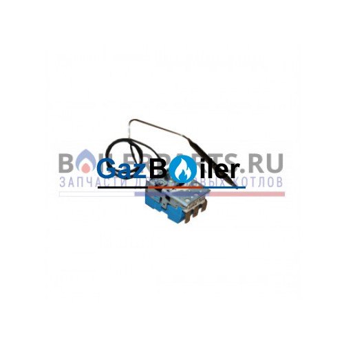 Термостат 3-х контактный Mora Top DR6405617