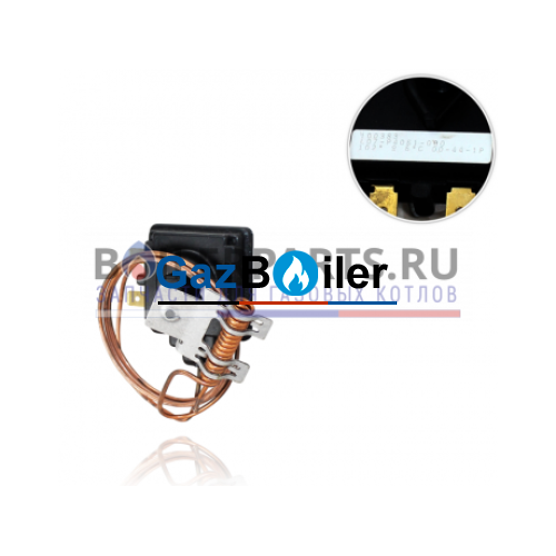 Ограничитель температуры Vaillant 100363