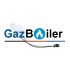 Датчик контроля тяги Junkers Bosch ZS/ZW23KE, ZS/ZW23-1KE артикул 8704401206