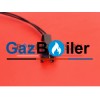 Датчик контроля тяги Junkers Bosch ZS/ZW23KE, ZS/ZW23-1KE артикул 8704401206